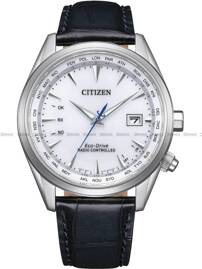 Citizen Eco-Drive Radio Controlled CB0270-10A Zegarek Męski