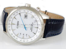 Citizen Eco-Drive Radio Controlled CB0270-10A Zegarek Męski