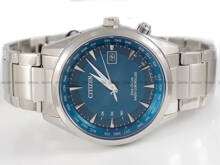 Citizen Eco-Drive Radio Controlled CB0270-87L Zegarek Męski