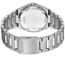 Citizen Eco-Drive Titanium AW0130-85ZE Zegarek Męski