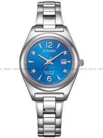 Citizen Eco-Drive Titanium EW2601-81L Zegarek Damski