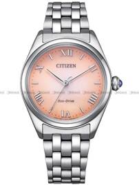 Citizen Lakeside At Dawn Eco-Drive EM1140-80X Zegarek Damski