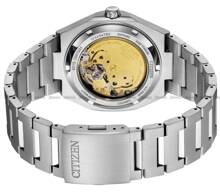 Citizen Mechanical Small Second Automatic NJ0180-80L Zegarek Męski