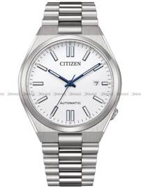 Citizen Tsuyosa Automatic NJ0159-86A Zegarek Męski