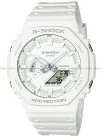 G-SHOCK Carbon Core Guard GA 2100 7A7ER Zegarek Męski