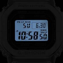 G-SHOCK FULL METAL GMW B5000D 3ER Zegarek Męski