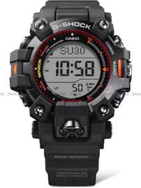 G-SHOCK MASTER OF G LAND MUDMAN Emergency Colors GW 9500MEC 1ER Zegarek Męski