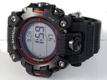 G-SHOCK MASTER OF G LAND MUDMAN Emergency Colors GW 9500MEC 1ER Zegarek Męski