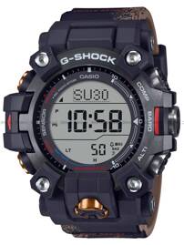 G-SHOCK MASTER OF G LAND MUDMAN Team Land Cruiser Toyota Auto Body GW 9500TLC 1ER Zegarek Męski