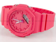 G-SHOCK Original GMA P2100 4AER Zegarek Damski