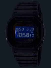 G-SHOCK Rainbow Brick Wall DW 5600RW 1ER Zegarek Męski