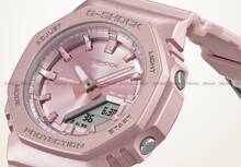 G-SHOCK Silky Tone Colour GMA P2100ST 4AER Zegarek Damski