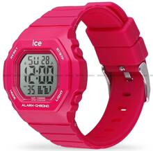 Ice-Watch - ICE Digit Ultra - Pink 022100 S Zegarek Męski