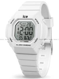 Ice-Watch - ICE Digit Ultra - White 022093 S Zegarek Męski