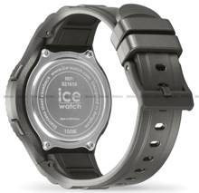 Ice-Watch - Ice Digit Anthracite Metallic 021610 S Zegarek Dziecięcy