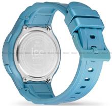 Ice-Watch - Ice Digit Blue Metallic 021278 S Zegarek Dziecięcy