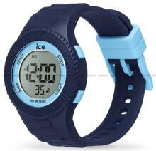 Ice-Watch - Ice Digit Duo Blue 021940 S Zegarek Dziecięcy