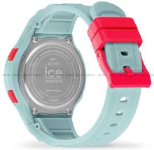 Ice-Watch - Ice Digit Mint Coral 021617 S Zegarek Dziecięcy