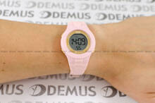 Ice-Watch - Ice Digit Pink Lady Gold 021608 S Zegarek Dziecięcy