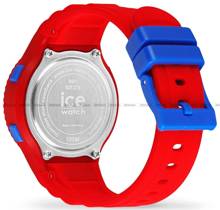 Ice-Watch - Ice Digit Red Blue 021276 S Zegarek Dziecięcy