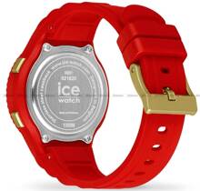 Ice-Watch - Ice Digit Red Gold 021620 S Zegarek Dziecięcy