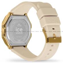 Ice-Watch - Ice Digit Retro - Almond Skin 022732 S Zegarek Damski