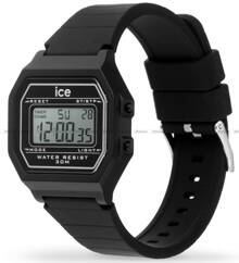 Ice-Watch - Ice Digit Retro - Black 022900 S Zegarek Damski