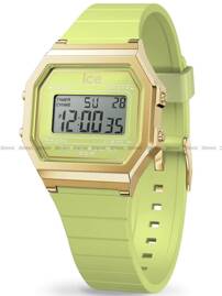 Ice-Watch - Ice Digit Retro - Daiquiri Green 022059 S Zegarek Damski