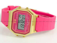 Ice-Watch - Ice Digit Retro - Raspberry Sorbet 022050 S Zegarek Damski