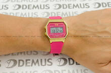 Ice-Watch - Ice Digit Retro - Raspberry Sorbet 022050 S Zegarek Damski