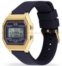 Ice-Watch - Ice Digit Retro - Twilight 022068 S Zegarek Damski