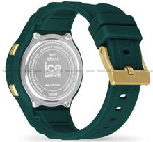 Ice-Watch - Ice Digit Verdigris Gold 021619 S Zegarek Dziecięcy