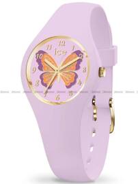 Ice-Watch - Ice Fantasia Lilac 021952 XS Zegarek Dziecięcy