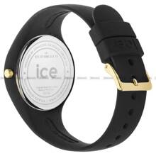 Ice-Watch - Ice Glam Secret - Black Chic 022584 S Zegarek Damski