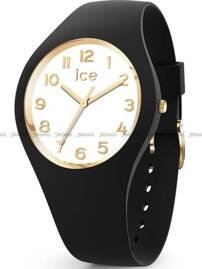 Ice-Watch - Ice Glam Secret - Black White 022585 S Zegarek Damski