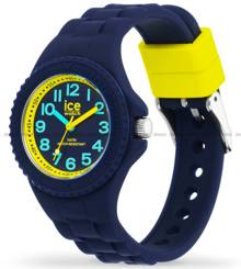 Ice-Watch - Ice Hero Dark Blue Invaders XS 020320 Zegarek Dziecięcy