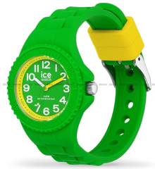 Ice-Watch - Ice Hero Green Elf XS 020323 Zegarek Dziecięcy