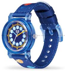 Ice-Watch - Ice Learning - Blue Space 022692 S Zegarek Dziecięcy