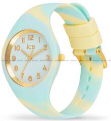 Ice-Watch - Ice Tie and Dye Fresh Mint 020949 S Zegarek Damski