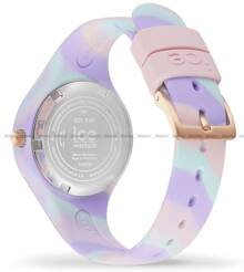 Ice-Watch - Ice Tie and Dye Sweet Lilac 022601 S Zegarek Damski