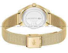 Lacoste Elyse 2001389 Zegarek Damski 