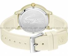 Lacoste L12.12 GO 2001288 Zegarek Damski