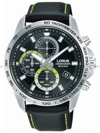 Lorus Chronograph RM359JX9 Zegarek Męski