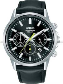 Lorus Chronograph RT379KX9 Zegarek Męski