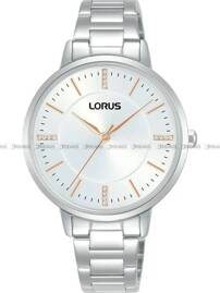 Lorus RG249WX9 Zegarek Damski