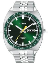 Lorus RL443BX9 Zegarek Męski Automatyczny 