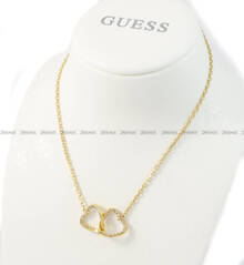 Naszyjnik Guess - Mon Amour JUBN04616JWYGT/U