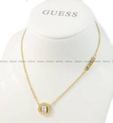 Naszyjnik Guess - Tiny Dancer JUBN04652JWYGT/U