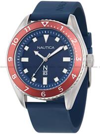 Nautica N-83 Finn World NAPFWF404 Zegarek Męski