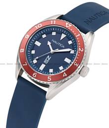 Nautica N-83 Finn World NAPFWF404 Zegarek Męski